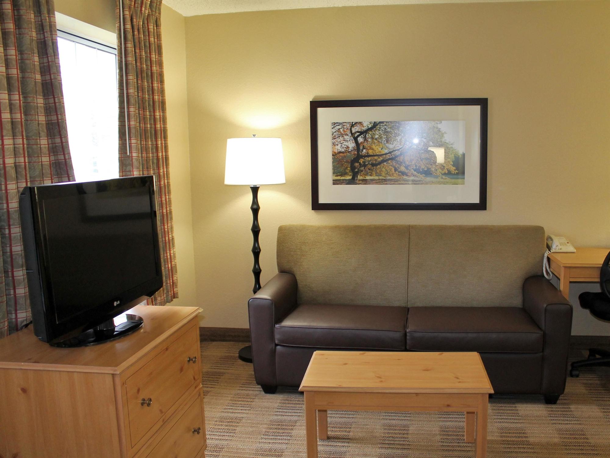เอ็กซ์เทนด์ สเตย์ อเมริกา บอสตัน วอลแทม 52 โฟร์ท อเวนิว Hotel วอลแธม ภายนอก รูปภาพ