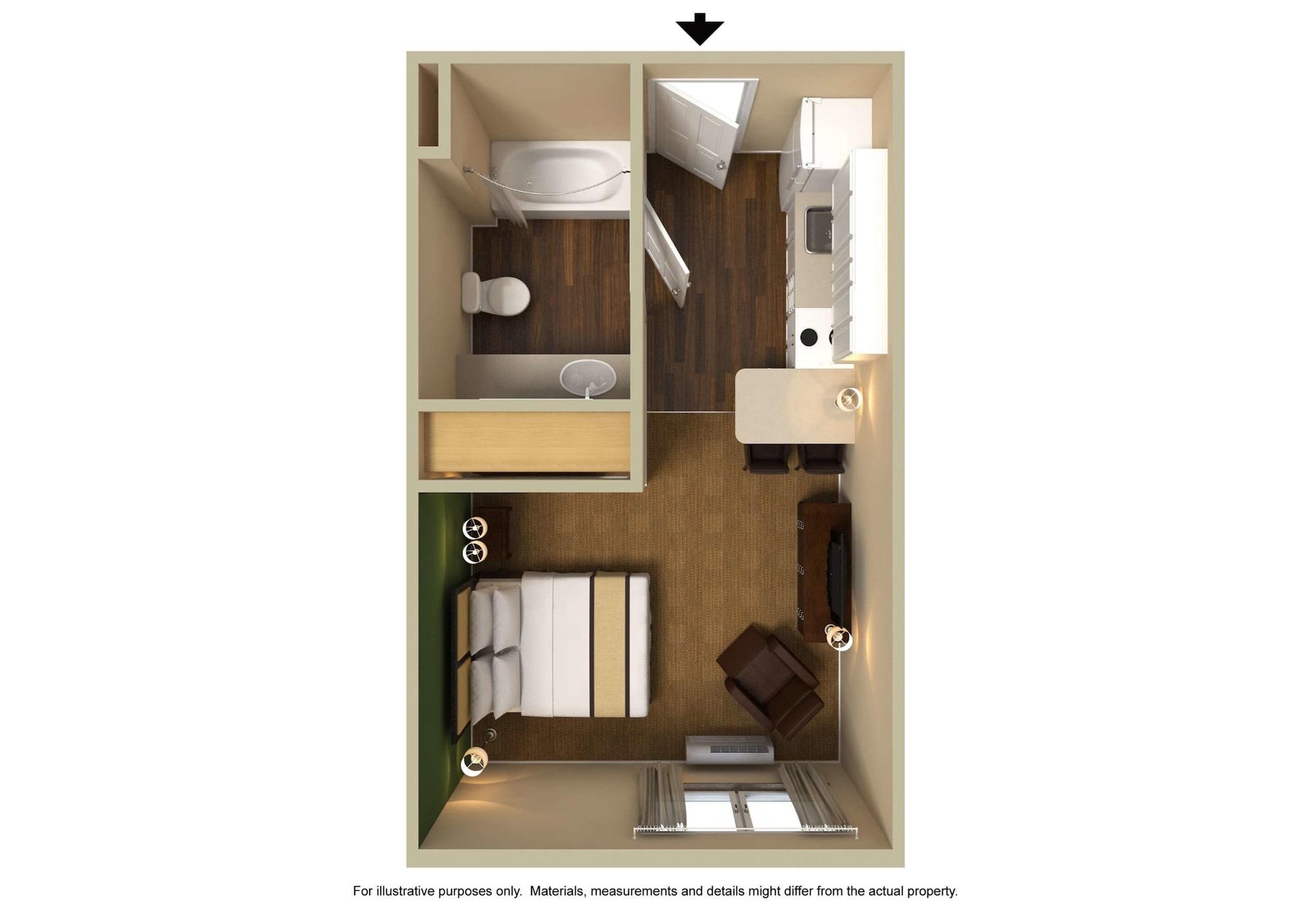 เอ็กซ์เทนด์ สเตย์ อเมริกา บอสตัน วอลแทม 52 โฟร์ท อเวนิว Hotel วอลแธม ภายนอก รูปภาพ