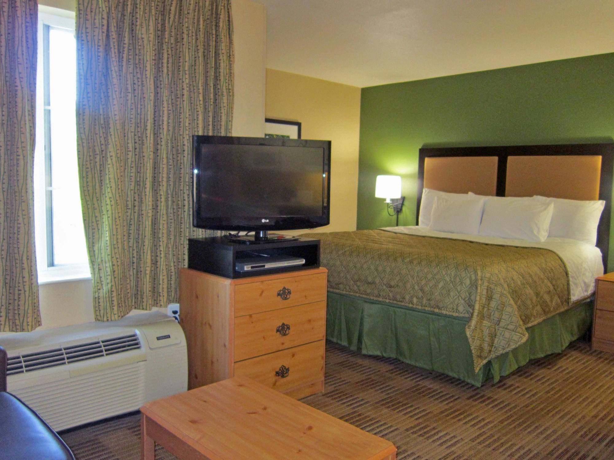 เอ็กซ์เทนด์ สเตย์ อเมริกา บอสตัน วอลแทม 52 โฟร์ท อเวนิว Hotel วอลแธม ภายนอก รูปภาพ